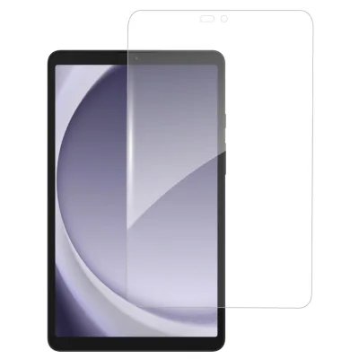 Скло захисне ACCLAB Full Glue Samsung Galaxy Tab A9 SM-X115 8.7" (1283126588631)