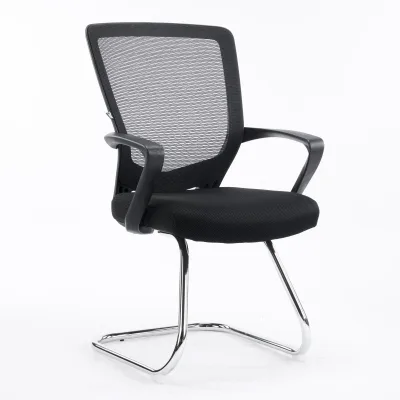 Офісне крісло Special4You Torino office black (E7436)