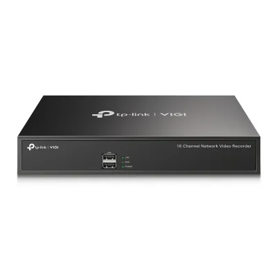 Реєстратор для відеоспостереження TP-Link VIGI NVR1016H (VIGI-NVR1016H)