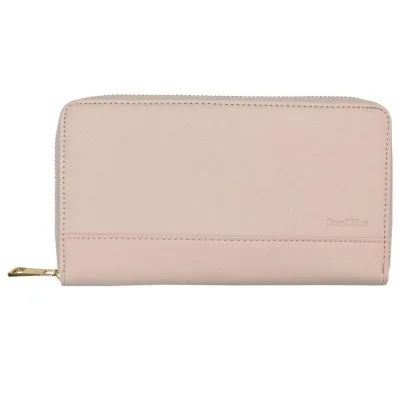 Гаманець Semi Line Light Pink (DAS303084)