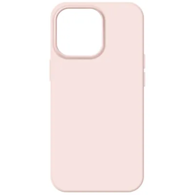 Чохол до мобільного телефона Armorstandart ICON2 MagSafe Apple iPhone 14 Pro Chalk Pink (ARM68402)