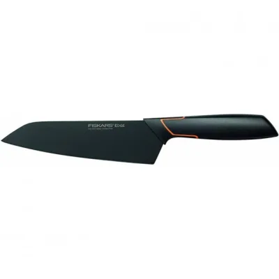 Кухонний ніж Fiskars Edge Santoku 17 см (1003097)