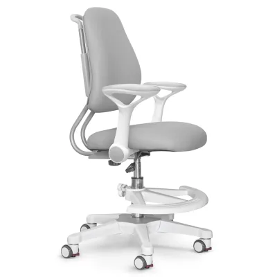 Дитяче крісло s Mio Ergo Grey Evo-kids (Y-507 G)