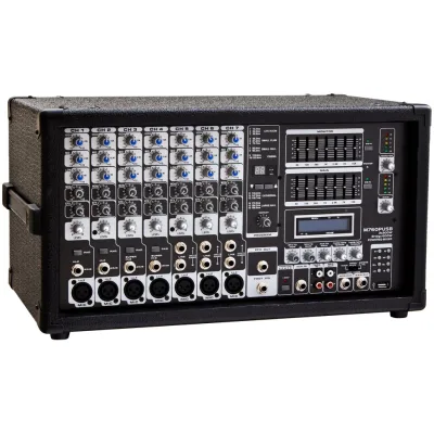 Мікшерний пульт Arctic Audio M760P-USB