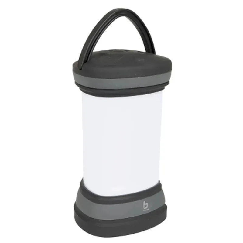 Ліхтар Bo-Camp Flux High Power LED 180 Lumen Black/Anthracite (5818895) (DAS301476)