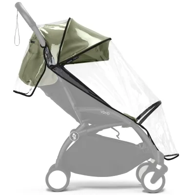 Дощовик на коляску Stokke YOYO 6+ (7040356549016) (654901)