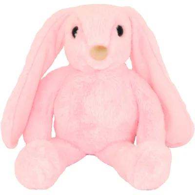 М'яка іграшка Tigres Зайчик Lovely pink (ЗА-0066)