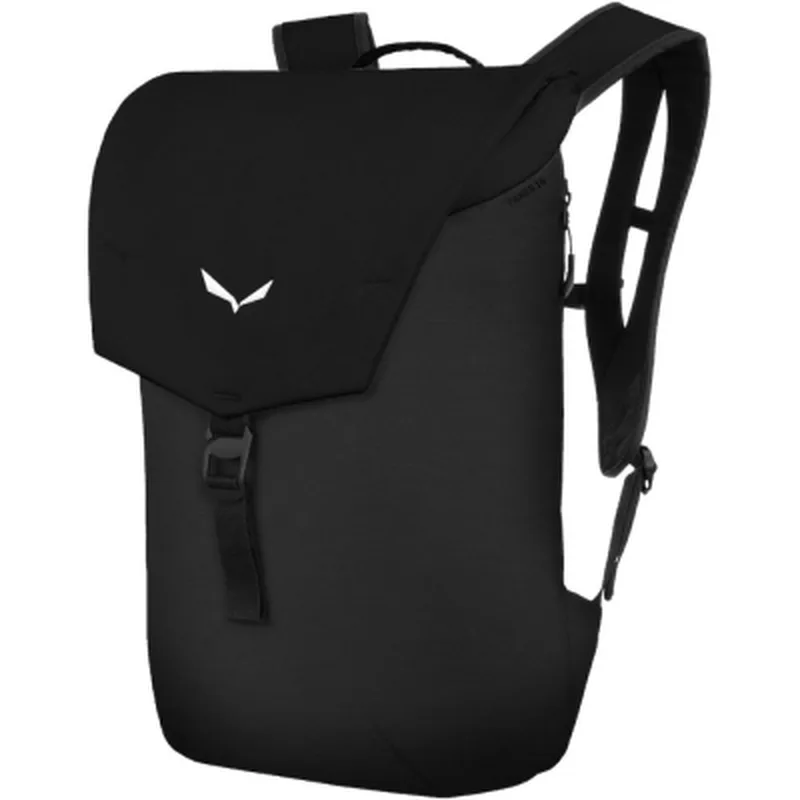 Рюкзак туристичний Salewa Fanes 18L 1434 0910 - UNI - чорний (013.003.1474)