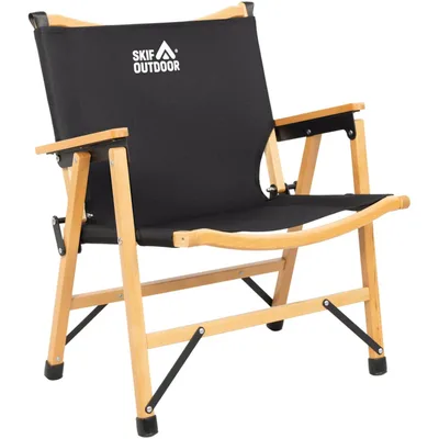 Крісло складане Skif Outdoor Elite Black (OC00230)