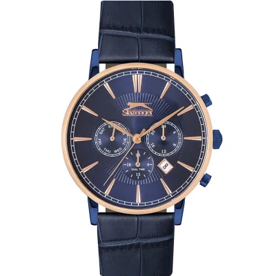Наручний годинник Slazenger SL.09.6225.2.04