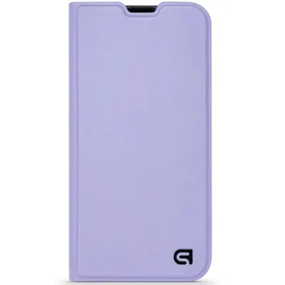 Чохол до мобільного телефона Armorstandart OneFold Case OPPO A6 Pro 4G Lavender (ARM89470)