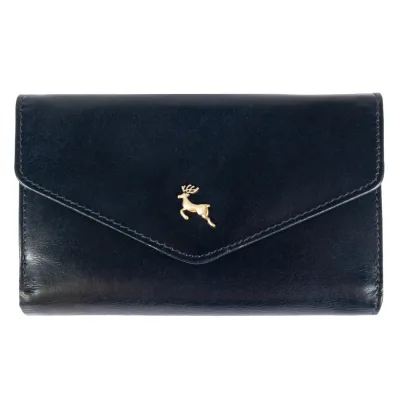 Гаманець Ashwood V62 Navy