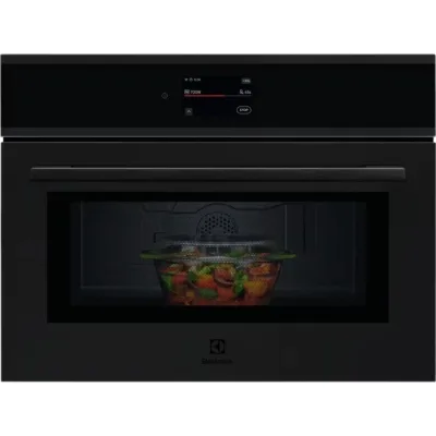 Мікрохвильова піч Electrolux EVM9E2XT