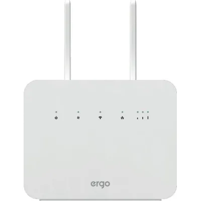 Маршрутизатор Ergo R291