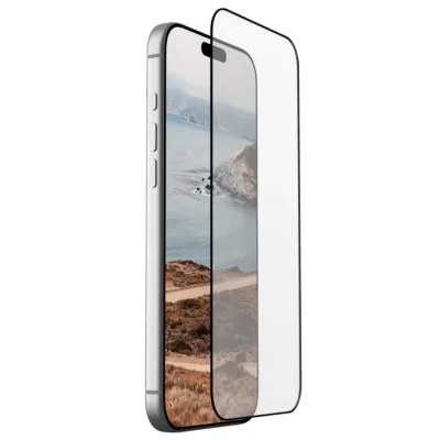 Скло захисне UAG iPhone 17 Pro Max Transparent (14438211VNA)