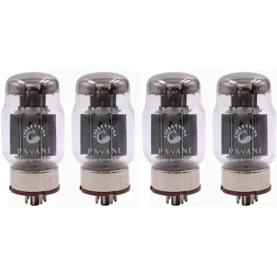 Лампа для підсилювача PSVANE KT88 (Matched Quad)
