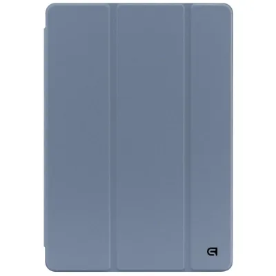 Чохол до планшета Armorstandart Smart Fold Pen Samsung Galaxy Tab A11+ Lavender Grey (ARM89309)