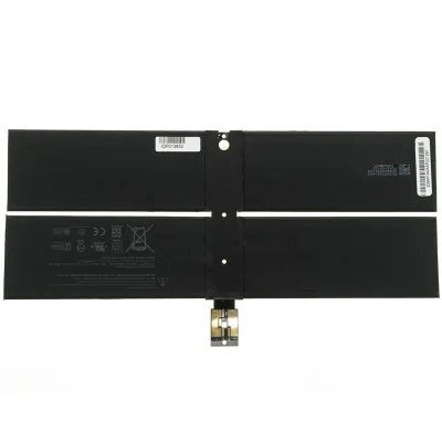 Акумулятор до ноутбука Microsoft Surface Book 2nd Gen (Model 1793, 1813) DYNH01 (екр. блок), 3070mAh (23.2W, 2cell, 7.57V, Li-ion (A71087)