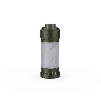 Ліхтар Fenix CL22R темно-зелений (CL22RGR)