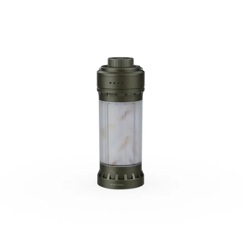 Ліхтар Fenix CL22R темно-зелений (CL22RGR)