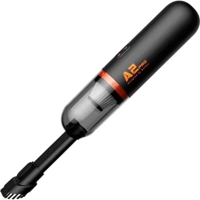 Пилосос Baseus A2Pro Car Vacuum Cleaner(6000pa) (VCAQ040001)