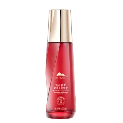 Емульсія для обличчя Dr. Plant Matsutake Reviving And Brightening Emulsion 100 мл (4582538102969)