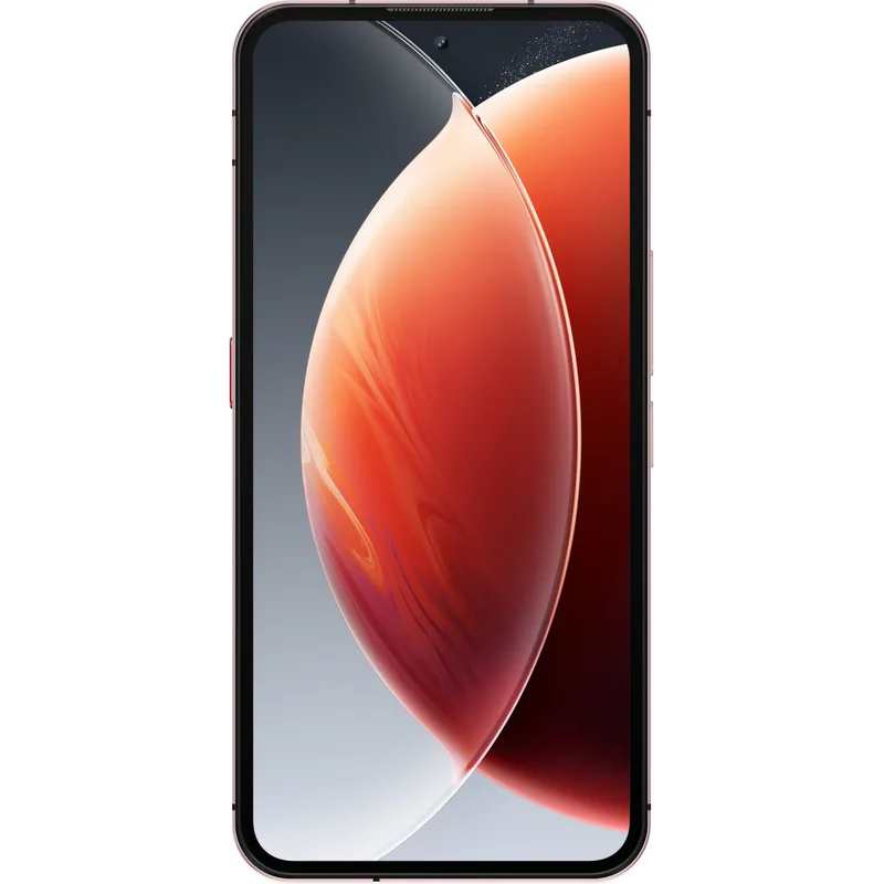 Смартфон OUKITEL WP210 12/512GB Red (6941749803191)