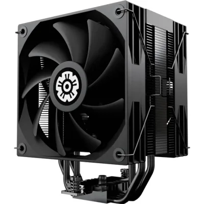 Кулер до процесора Enermax ETS-T41 Digital Edition (ETS-T41D)