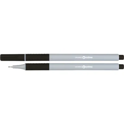 Лайнер Optima GRIPPO 0,3 мм black (O15665-01)