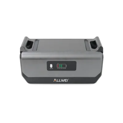 Додаткова батарея для зарядної станції ALLWEI B200PRO 2400W 2048Wh (ALLWEI B200PRO)