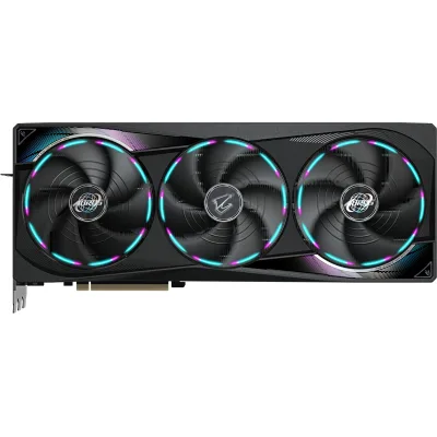 Відеокарта GIGABYTE GeForce RTX5070 Ti 16GB AORUS MASTER (GV-N507TAORUS M-16GD)