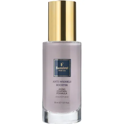 Крем для обличчя Famirel Aging Control Booster 30 мл (7290114086639)
