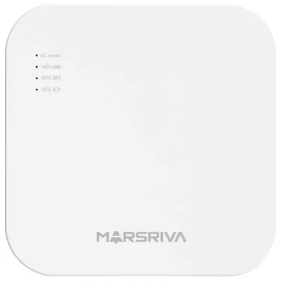 Пристрій безперебійного живлення Marsriva KP4 18W 10000mAh (KP4)