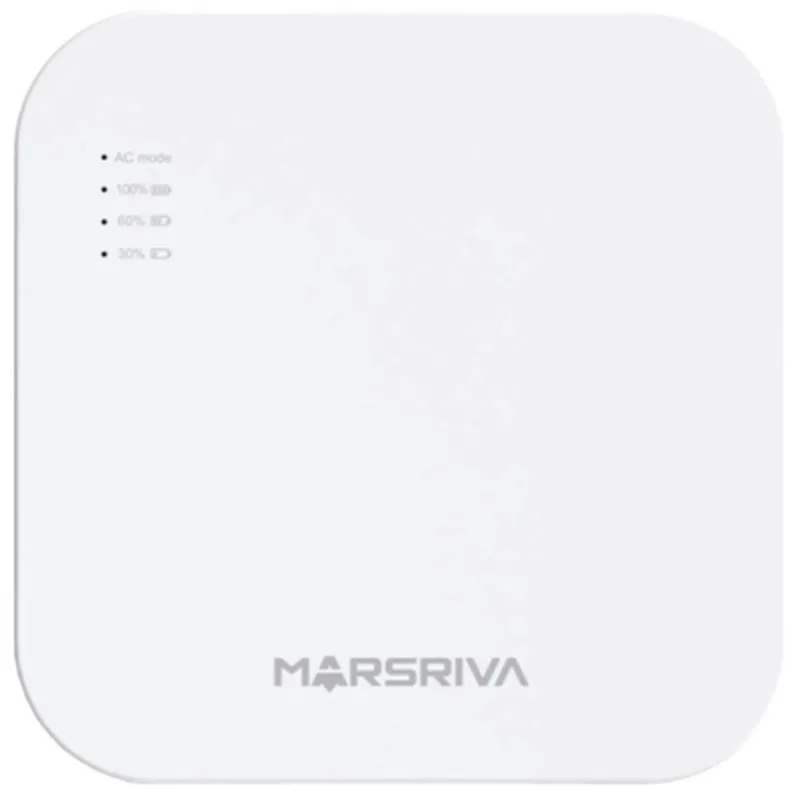 Пристрій безперебійного живлення Marsriva KP4 18W 10000mAh (KP4)