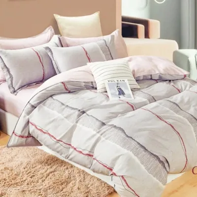 Постільна білизна Viluta 790 Сатин Twill полуторний (790_pl)