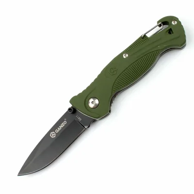 Ніж Ganzo G611G