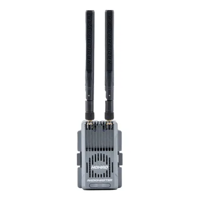 Передавач (TX) RadioMaster Nomad Dual 1-watt Gemini Xrossband ExpressLRS Module (N-4)