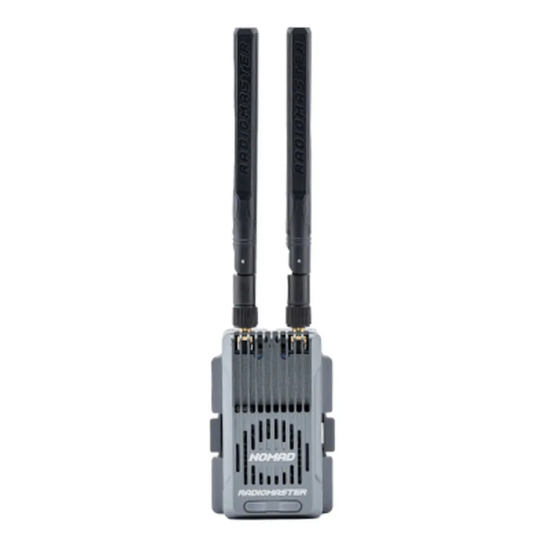 Передавач (TX) RadioMaster Nomad Dual 1-watt Gemini Xrossband ExpressLRS Module (N-4)