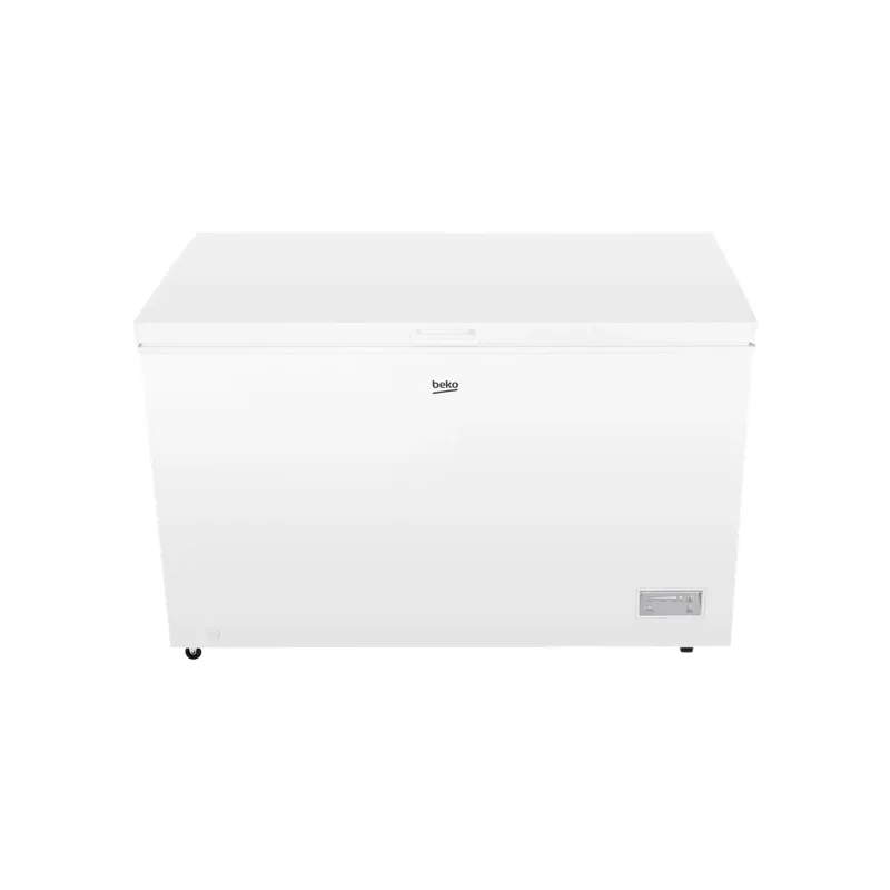 Морозильна скриня Beko CF380EIWN