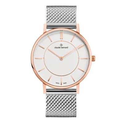 Наручний годинник Claude Bernard 20219 37RM AIRR