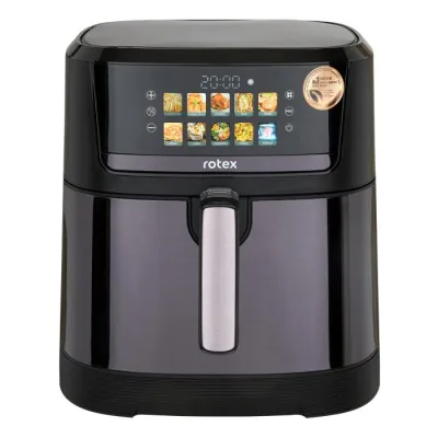 Мультипіч Rotex ROM980-XXL Up&DownFry