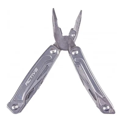 Мультитул Active Universal Tool Silver (866S)