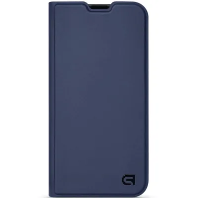 Чохол до мобільного телефона Armorstandart OneFold Case Infinix Smart 10 4G Dark Blue (ARM87824)