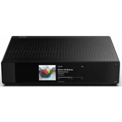 Мережевий програвач Arcam ST25 (ARCST25EU)