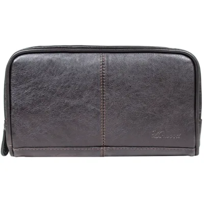 Несесер Ashwood 2012 Brown