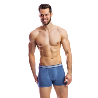 Труси Uniconf BB99RNVM Dark Blue M (5942542152302)