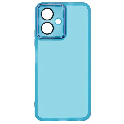 Чохол до мобільного телефона Armorstandart Shade Infinix Smart 10 4G Blue (ARM87955)