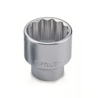 Торцева головка Toptul 12-гранна 3/4" 29 мм (BAEB2429)