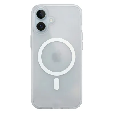 Чохол до мобільного телефона BeCover FIBRA Aeris MagSafe Apple iPhone 17 (715361)