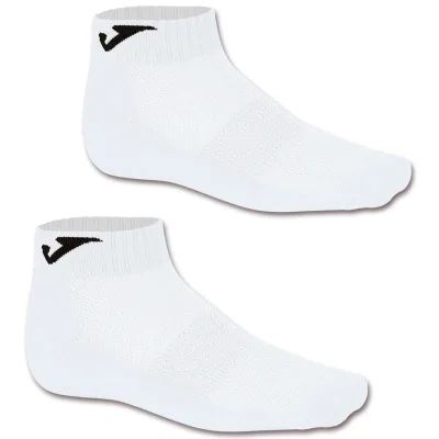 Шкарпетки Joma Ankle 400027.P02 білий 43-46 (9995207437081)